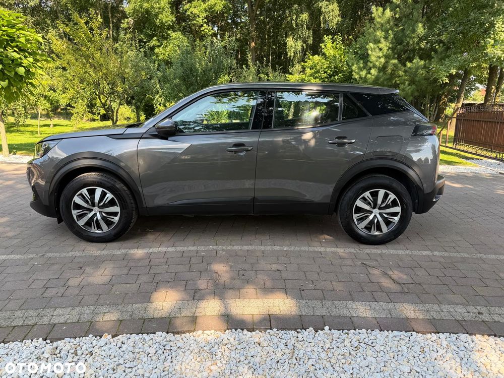 Peugeot 2008 PureTech 100 Active - 7