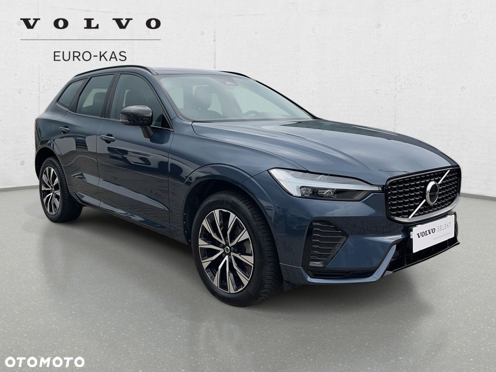 Volvo XC 60 - 7