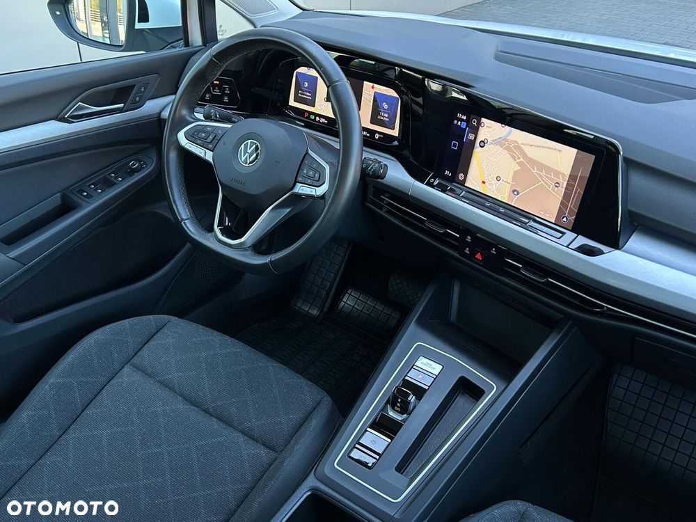 Volkswagen Golf 1.5 eTSI EVO Life DSG - 17