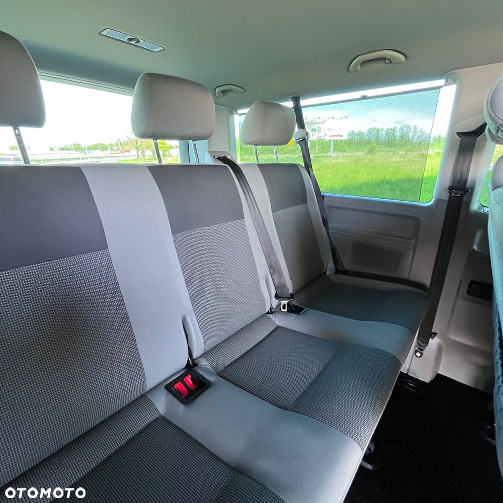 Volkswagen Caravelle L2 Comfortline - 12