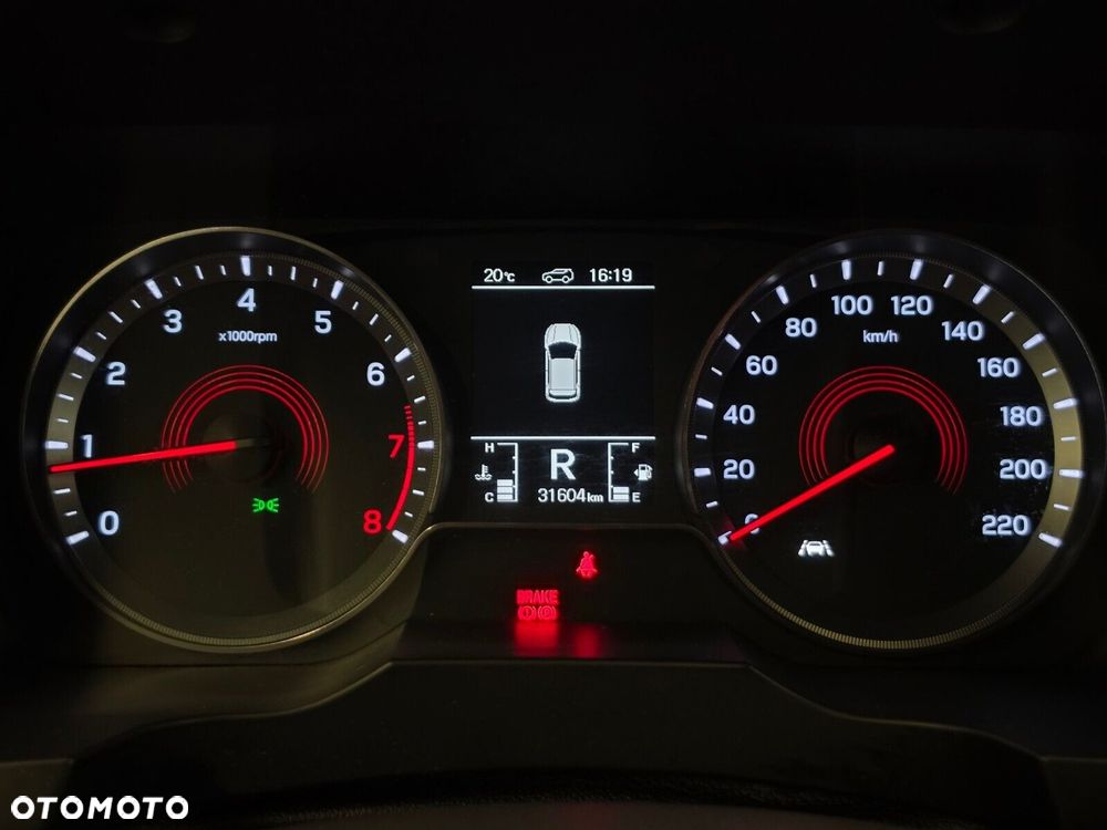 SsangYong/KGM Korando 1.5 T-GDI Quartz 2WD - 19
