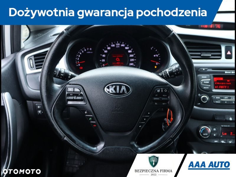 Kia Ceed - 20