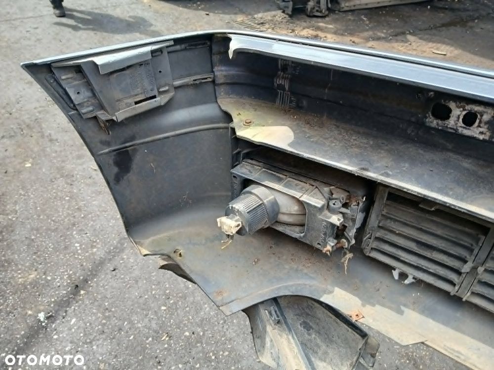 BMW E36 Zderzak przedni - 8