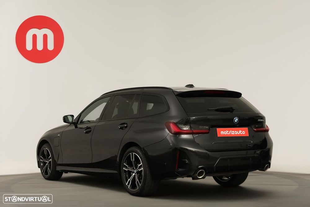 BMW 330 e Edição Desportiva M Auto - 3