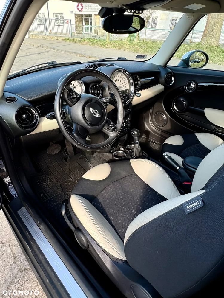 MINI Cooper - 10