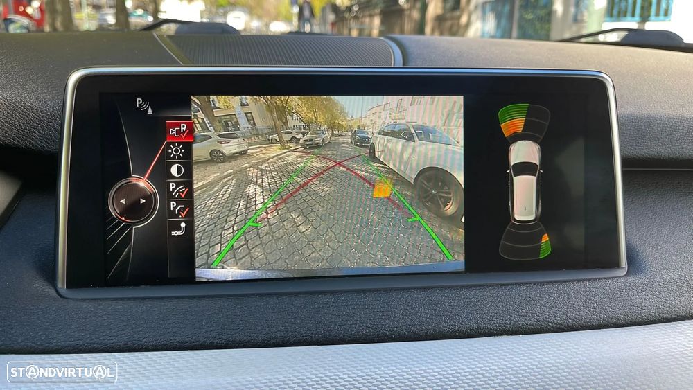 BMW X5 40e xDrive Pack M - 17