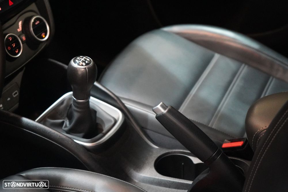 Fiat Tipo 1.3 M-Jet Lounge - 12