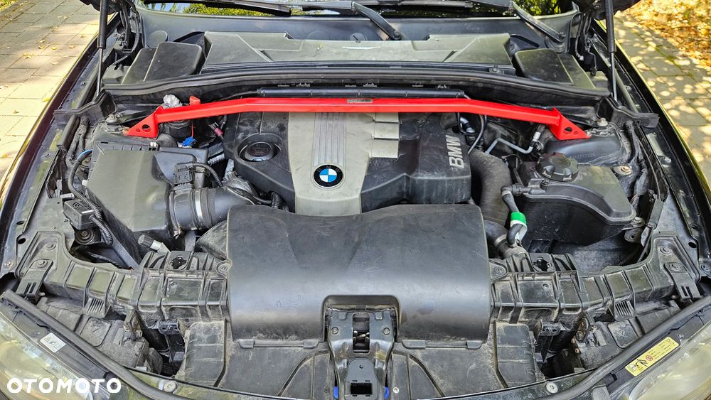 BMW Seria 1 123d - 8