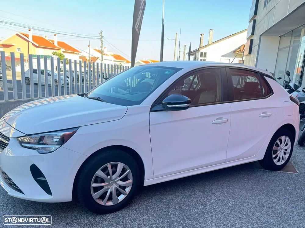 Opel Corsa 1.2 - 2