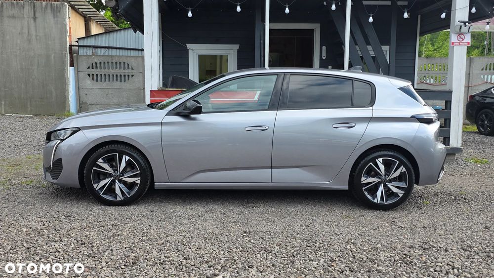 Peugeot 308 1.5 BlueHDi Allure S&S - 32