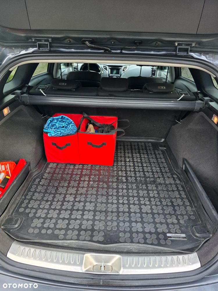 Hyundai i40 1.7 CRDi Comfort - 11
