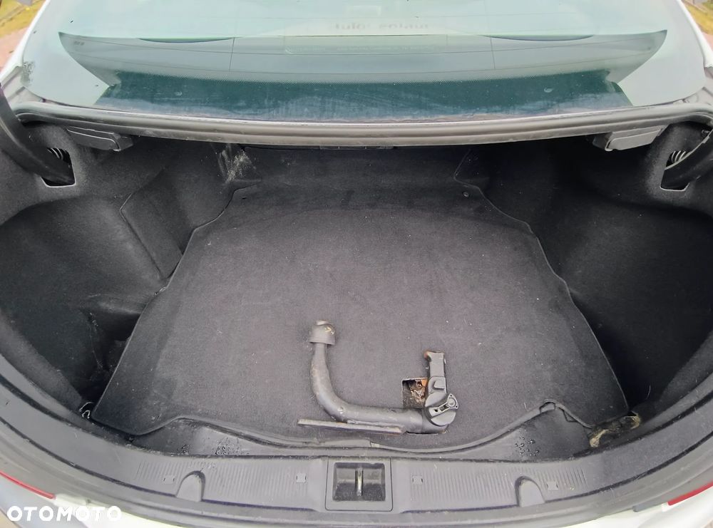 Mercedes-Benz CLK - 14