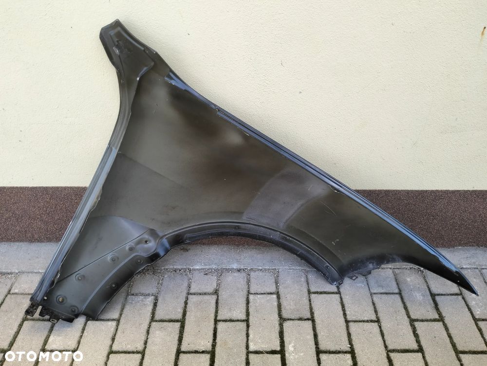 błotnik przedni przód lewy bmw x7 g07 - 3