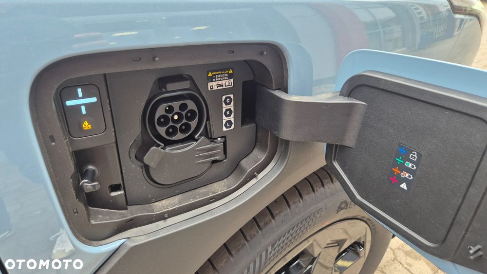 Kia EV2 42.2kWh Earth - 20