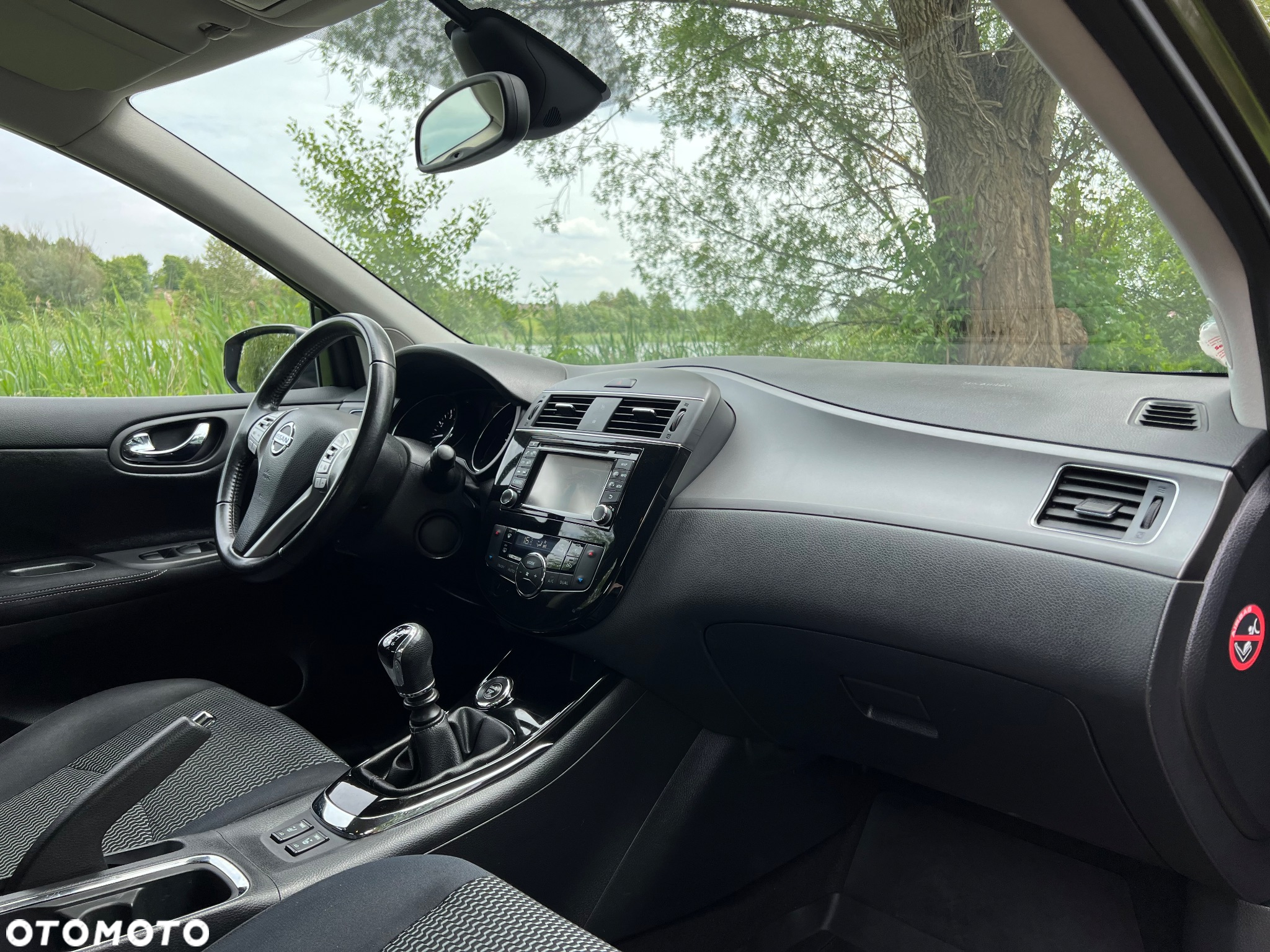 Nissan Pulsar 1.2 DIG-T Tekna - 12
