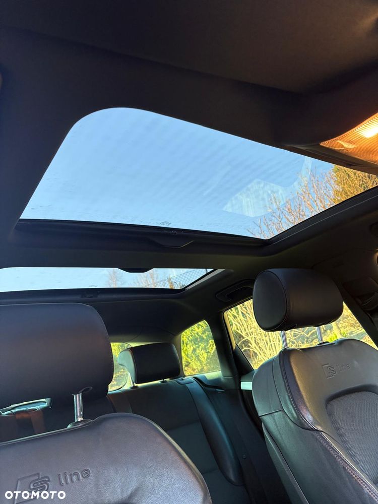 Audi A3 Sportback 1.9 TDI Ambition - 25