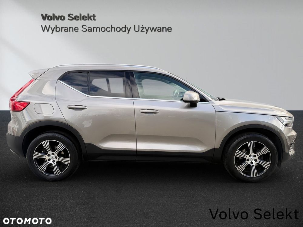 Volvo XC 40 - 6