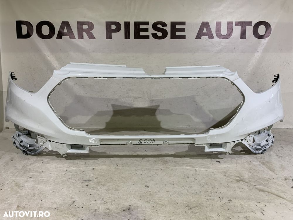 Bara fata Ford Custom, 2018, 2019, 2020, 2021, 2022, 2023, cod origine OE JK21-17F003. - 1