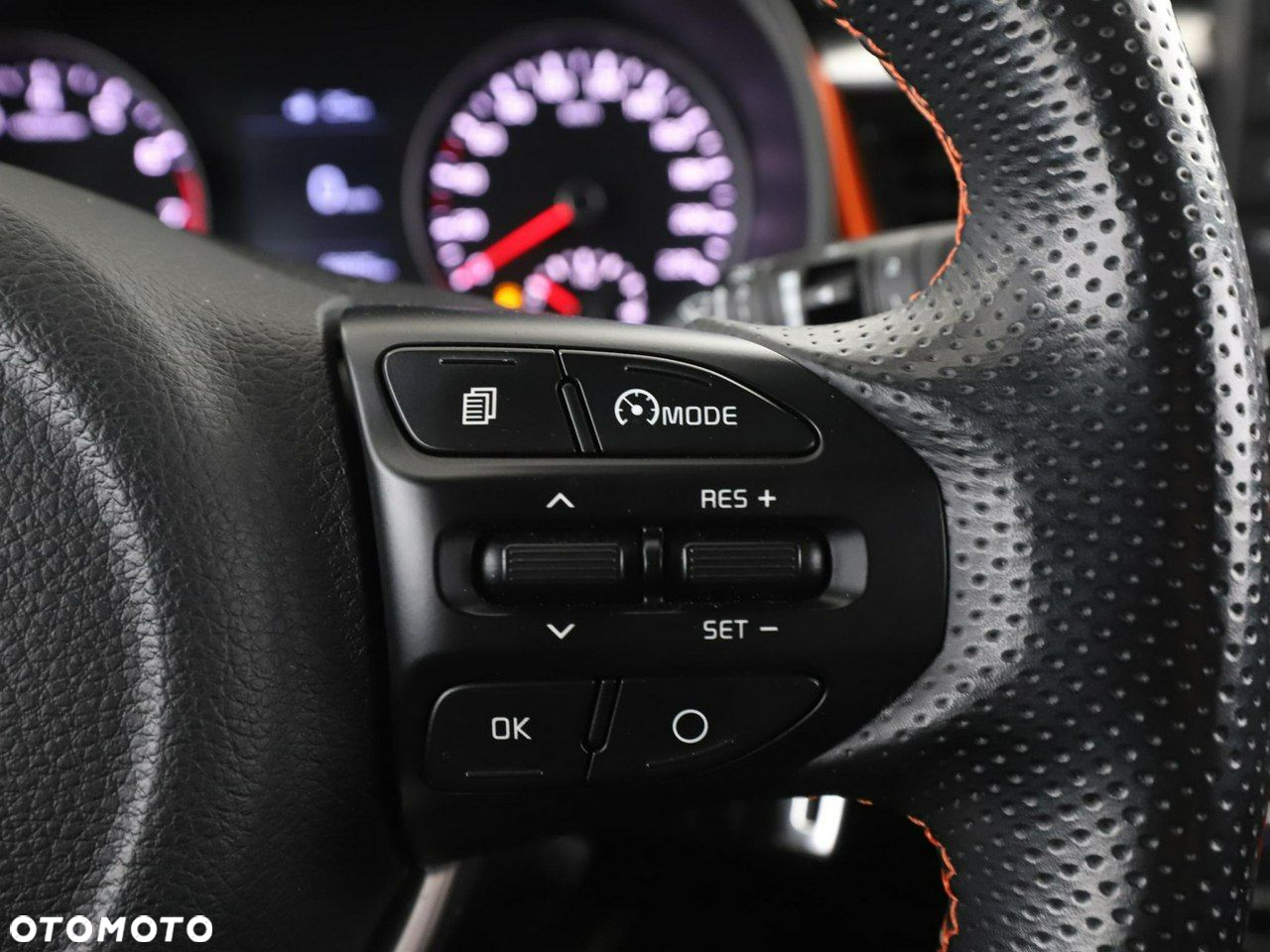 Kia Stonic 1.0 T-GDI 120 Spirit - 28