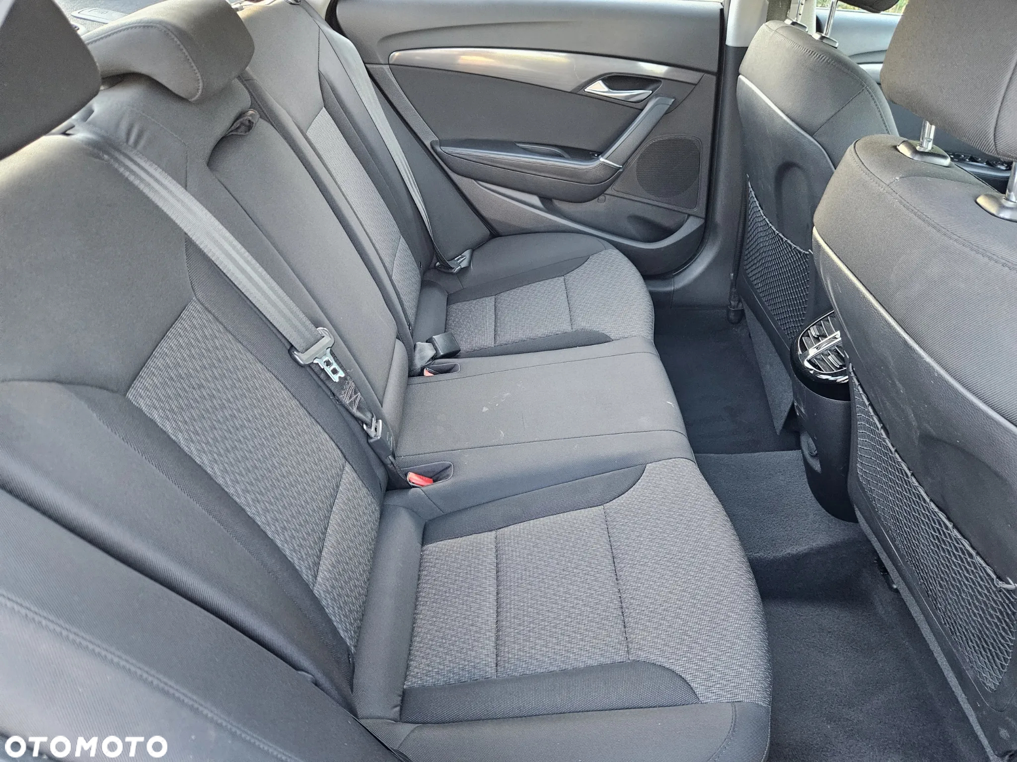 Hyundai i40 i40cw 1.7 CRDi Style - 10