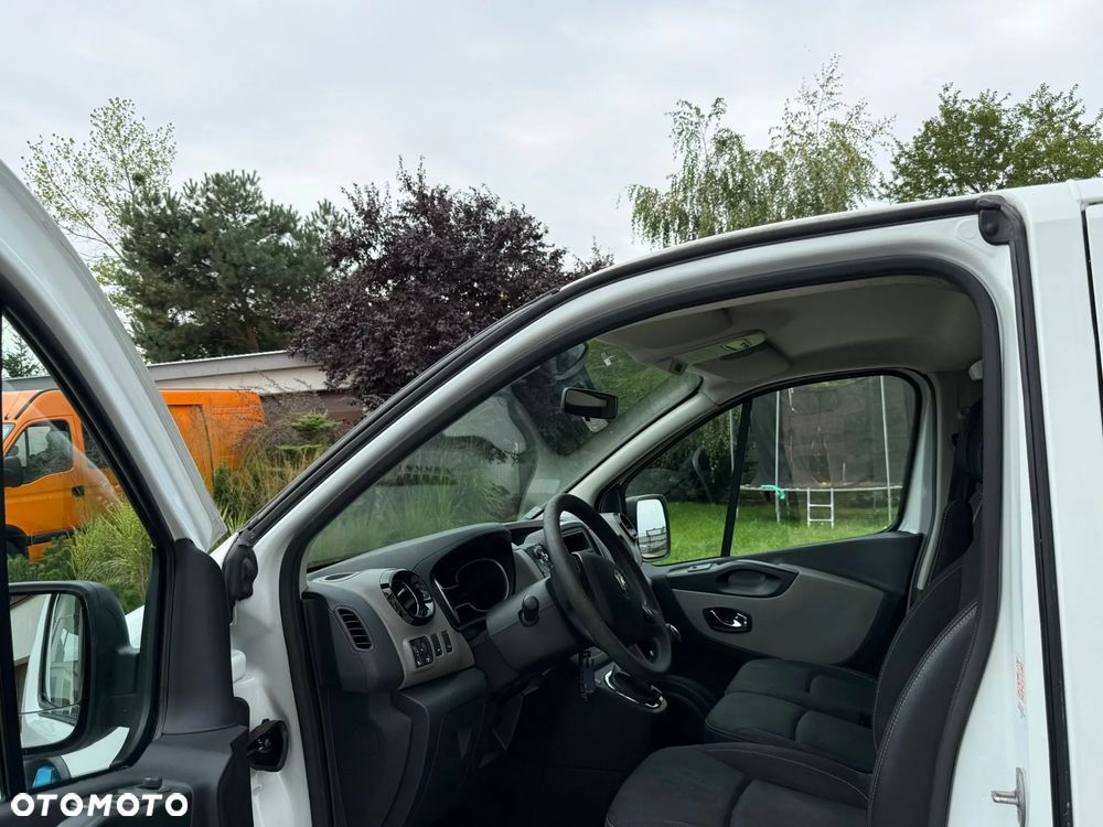 Renault Trafic - 6