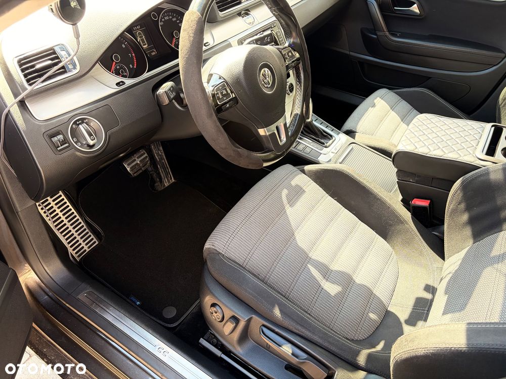 Volkswagen CC 1.8 TSI DSG - 11