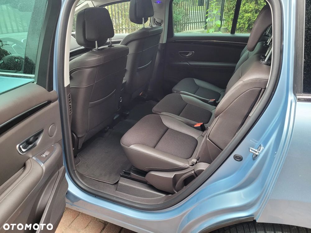 Renault Espace 1.6 dCi Energy Zen EDC 7os - 19