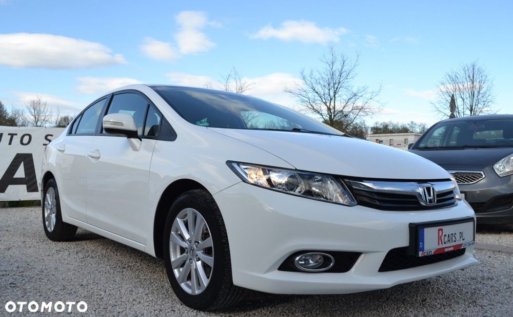 Honda Civic - 19