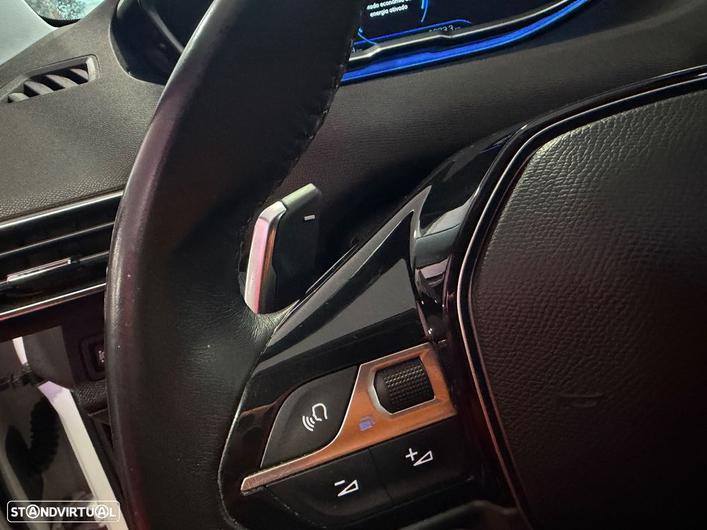 Peugeot 5008 BlueHDI 120 EAT6 Active Business.Pack - 13