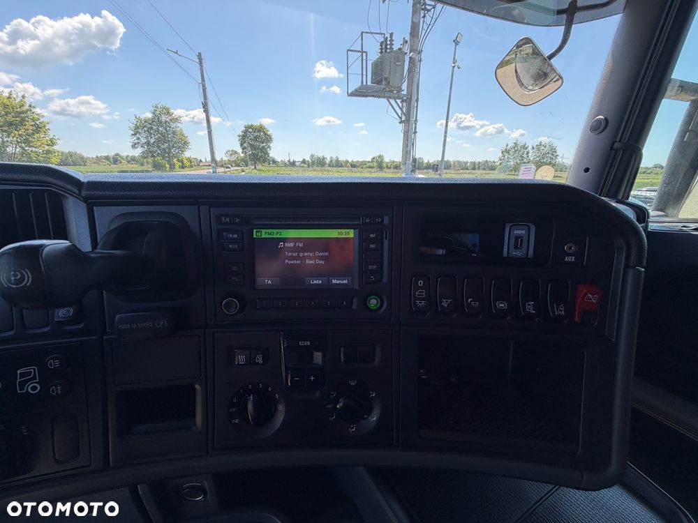 Scania R450 Highline !! Bez EGR !! Import France - 16