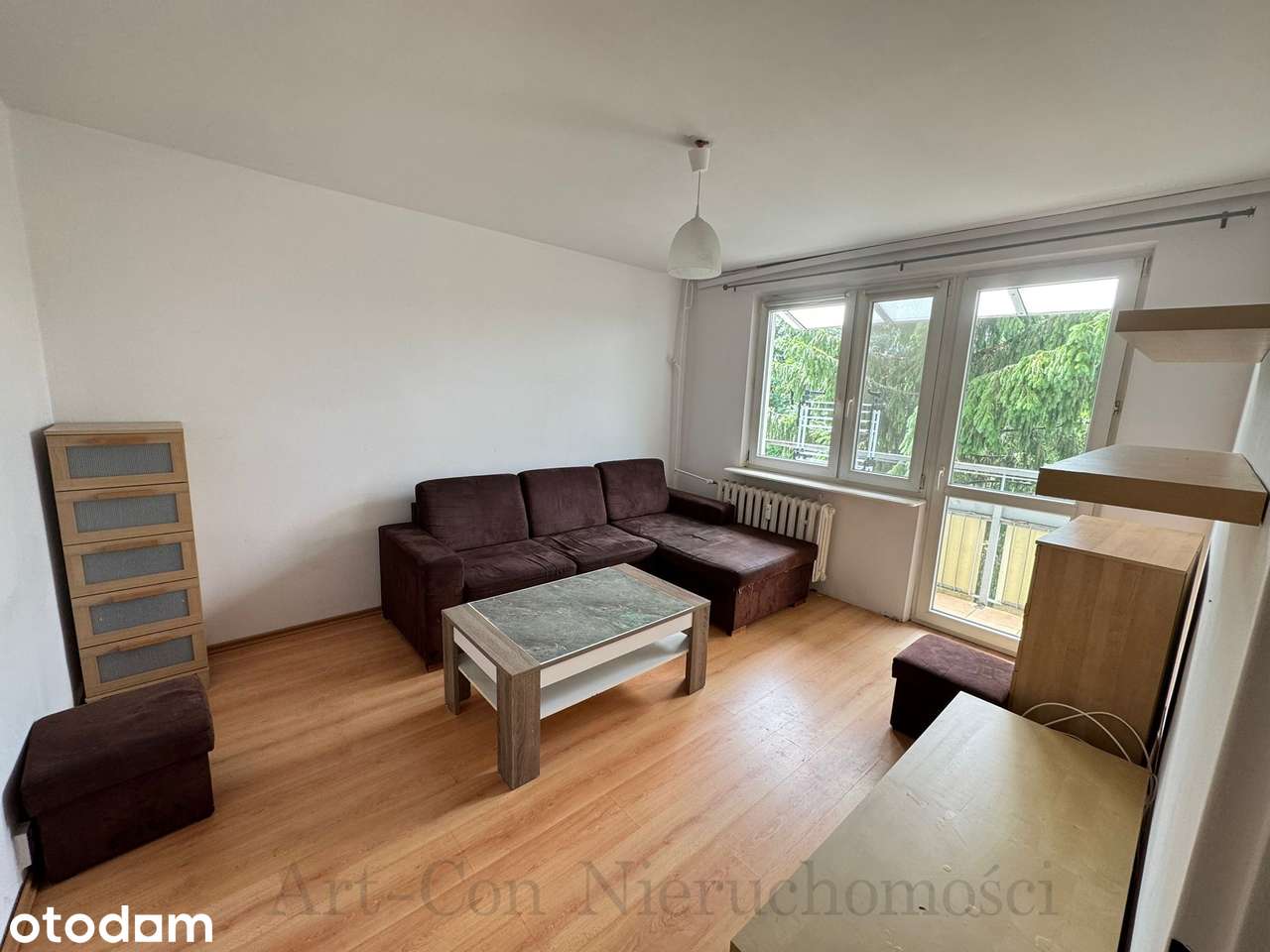 Kawalerka 29m2 z balkonem/ Prędocinek/ start/inwestycja