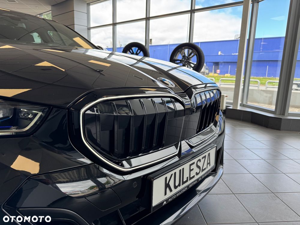 BMW Seria 5 520d xDrive - 5