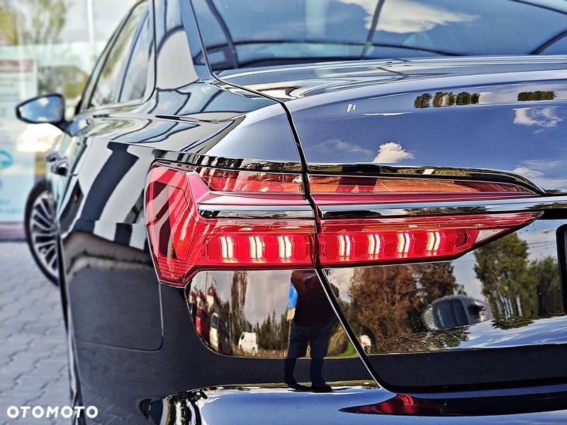 Audi A6 Limousine - 14