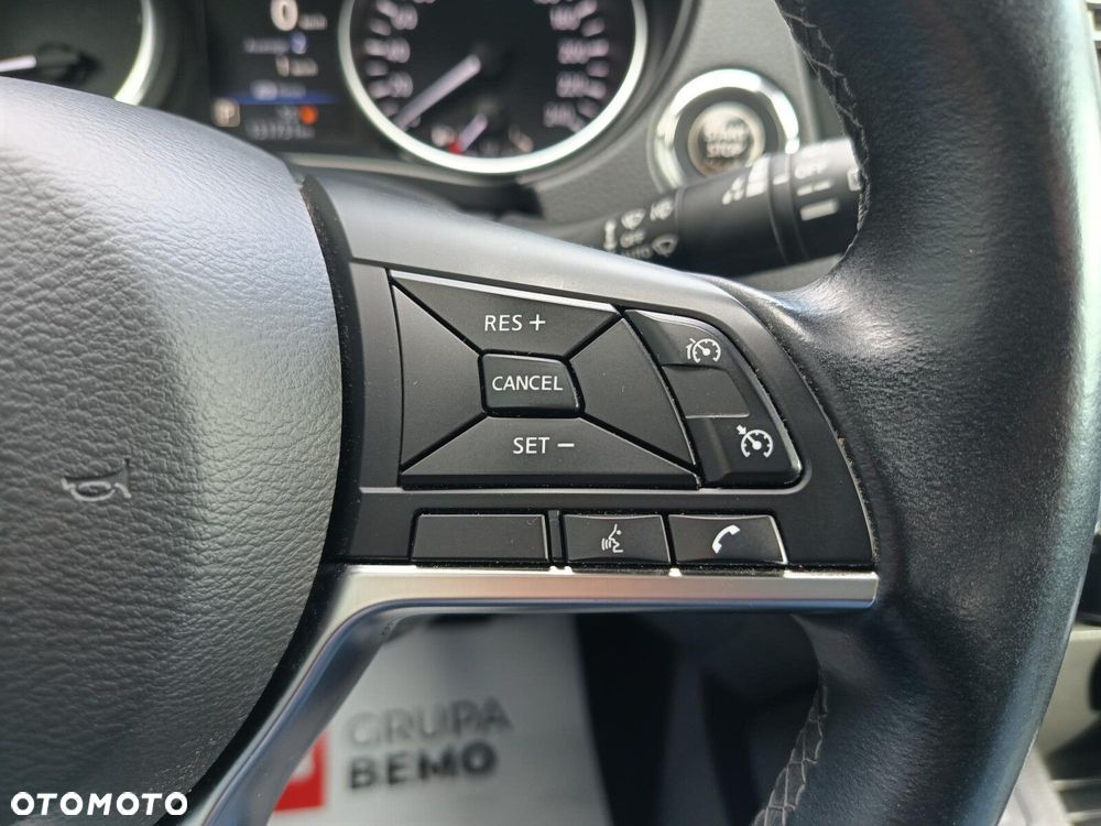 Nissan Qashqai - 21