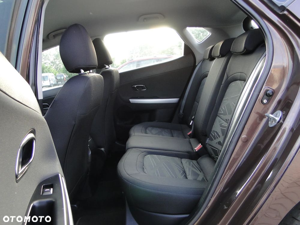 Kia Ceed - 19