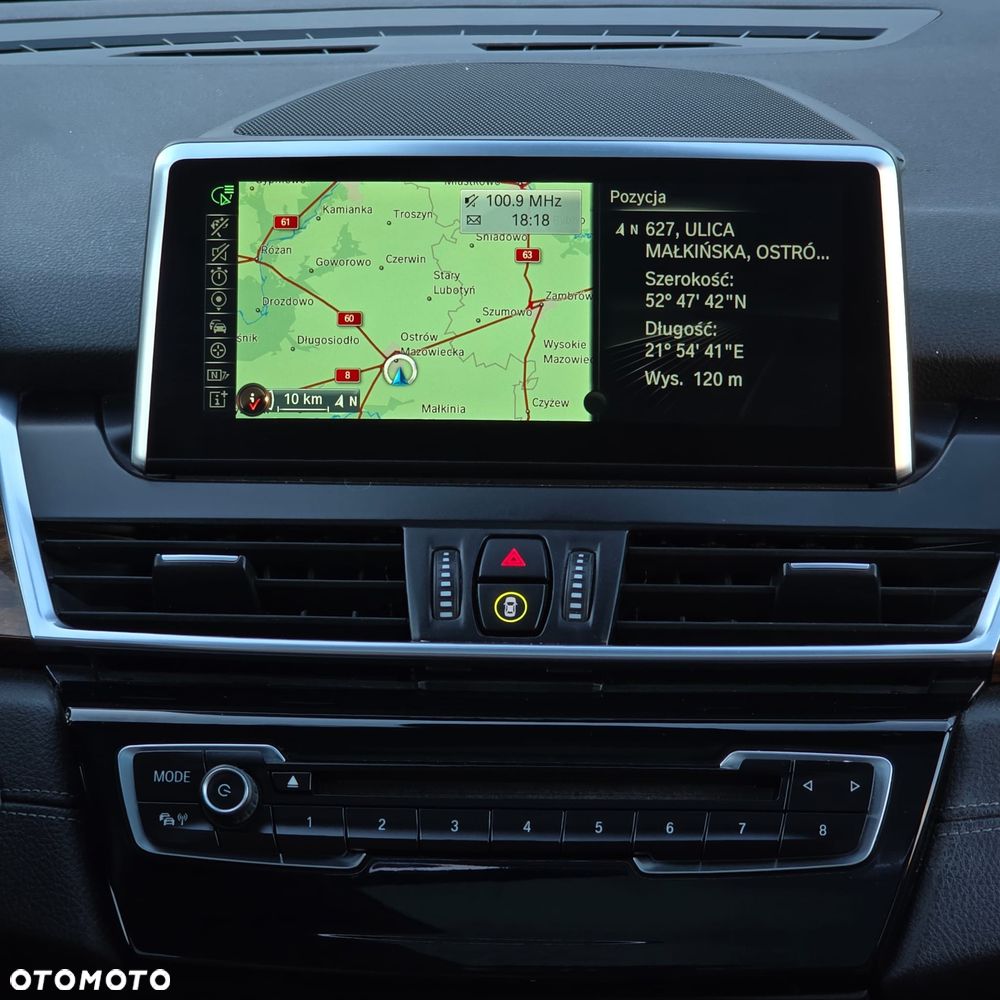 BMW Seria 2 220d xDrive Sport-Aut M Sport - 37