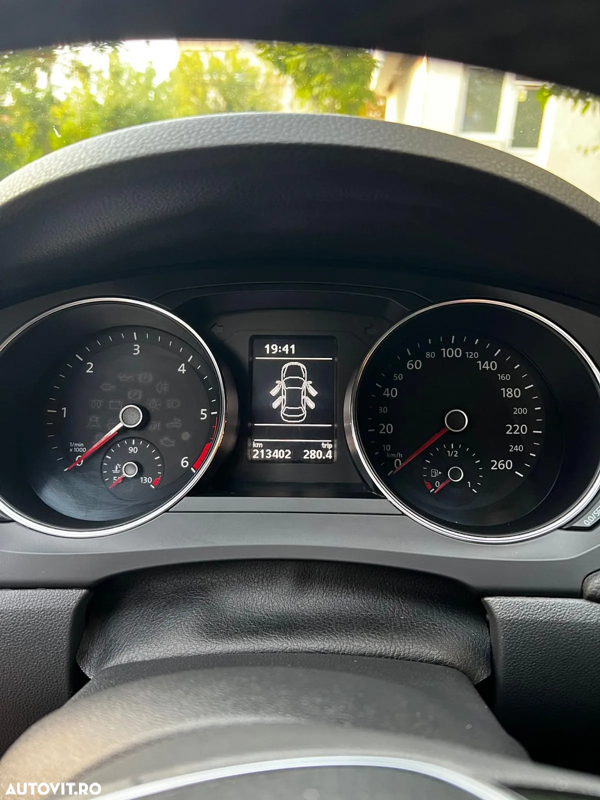 Volkswagen Jetta - 5