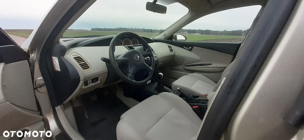 Nissan Primera - 30