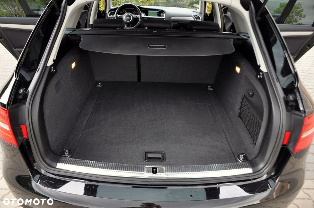 Audi A4 Avant - 38