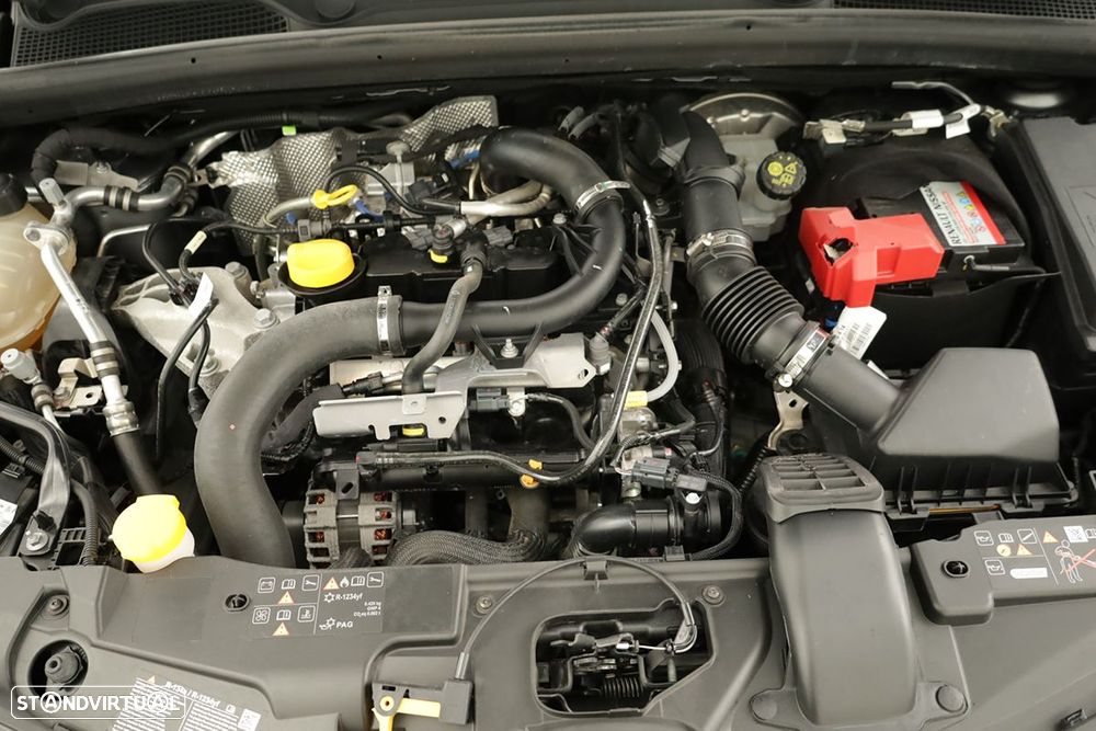 Renault Clio 1.0 TCe Techno - 24