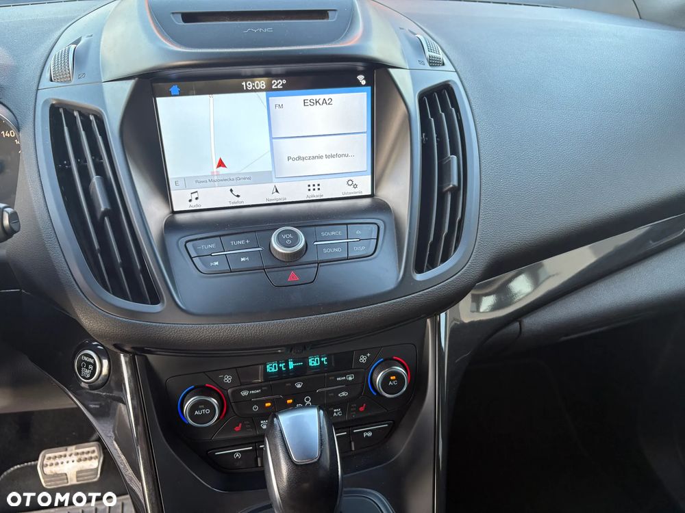 Ford Kuga 2.0 TDCi 4x4 ST-Line - 12
