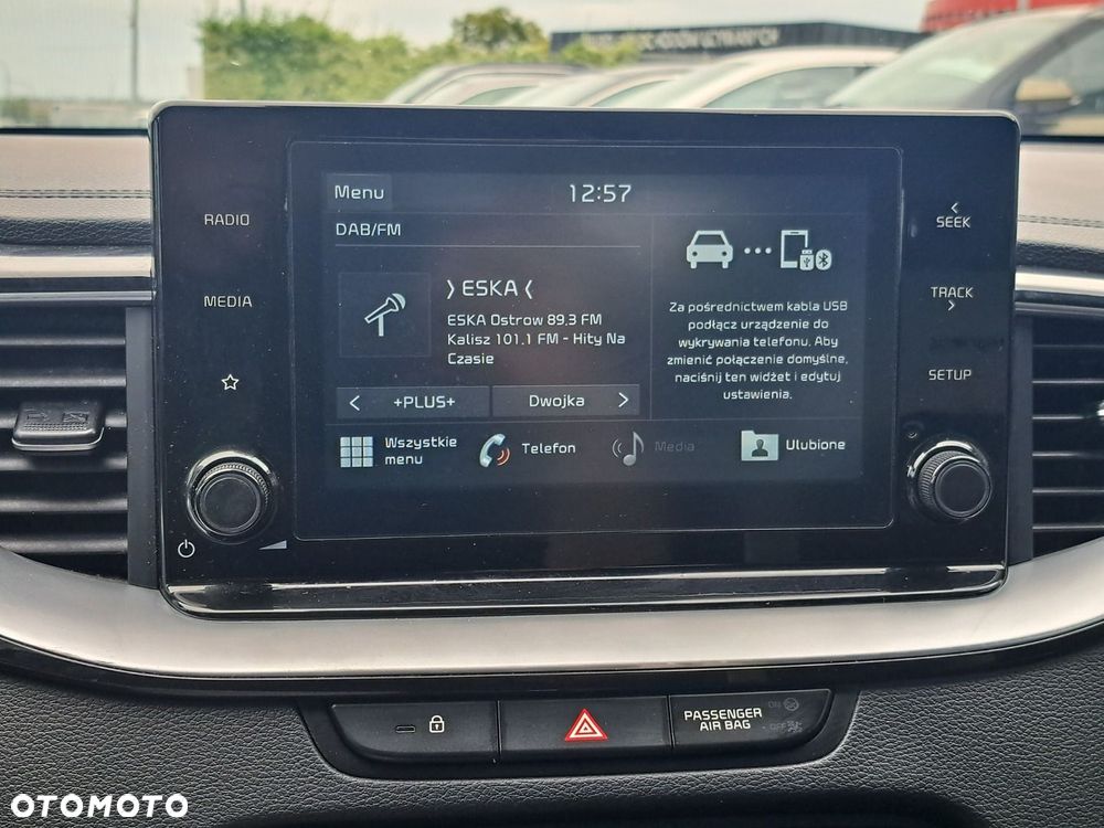 Kia ProCeed 1.5 T-GDI GT Line - 12