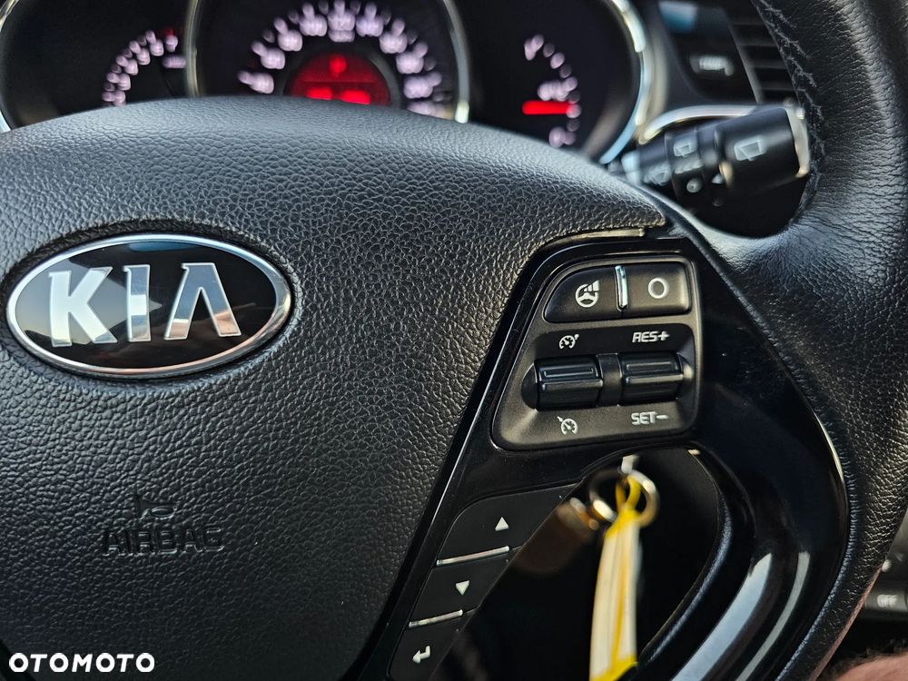 Kia Ceed 1.6 GDI XL DCT - 31