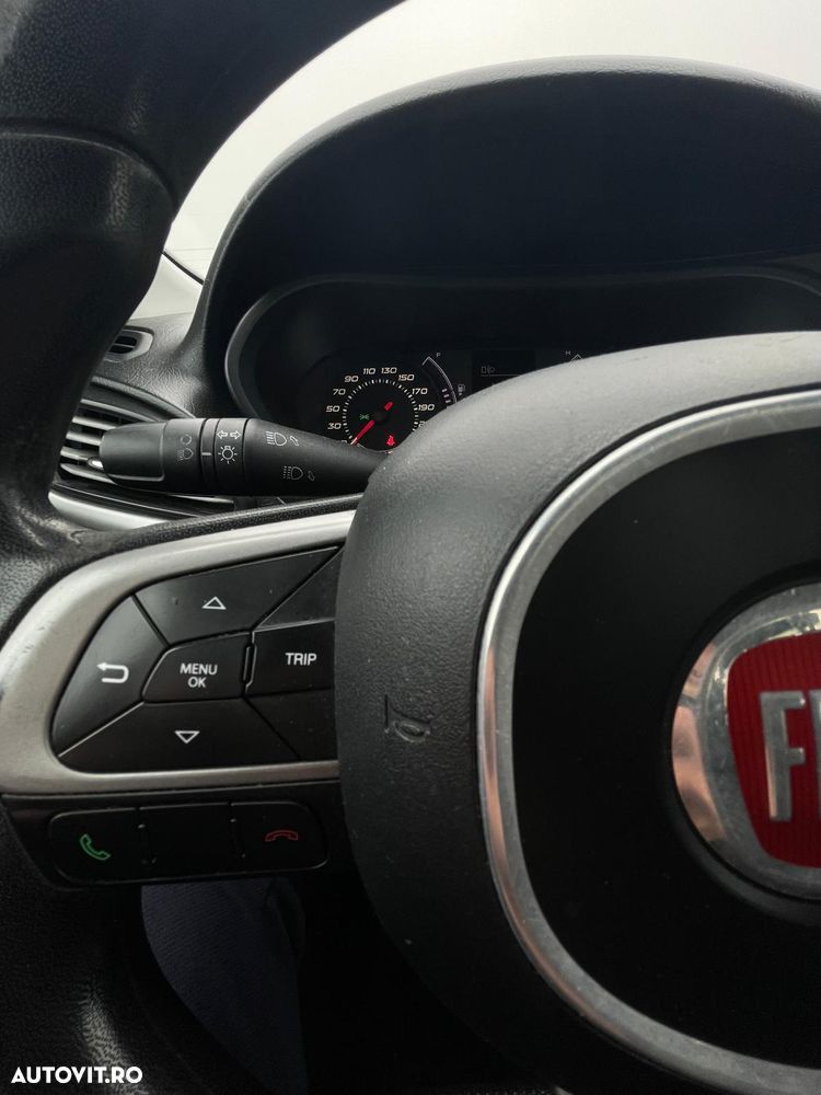 Fiat Tipo 1.4 Easy - 22