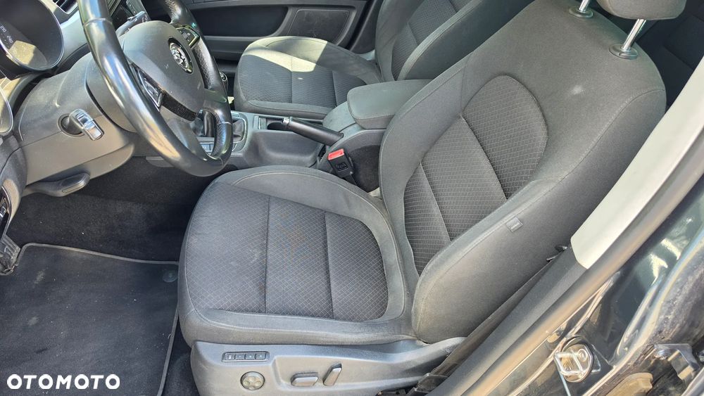 Skoda Superb 1.8 TSI Ambition - 25