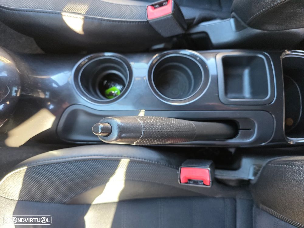 Nissan Juke 1.2 DIG-T N-Connecta - 20