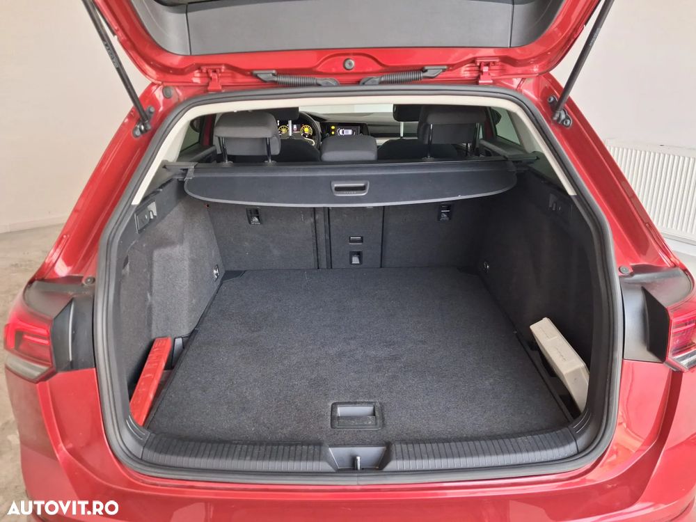 Volkswagen Golf Variant 1.5 TSI ACT Style - 5