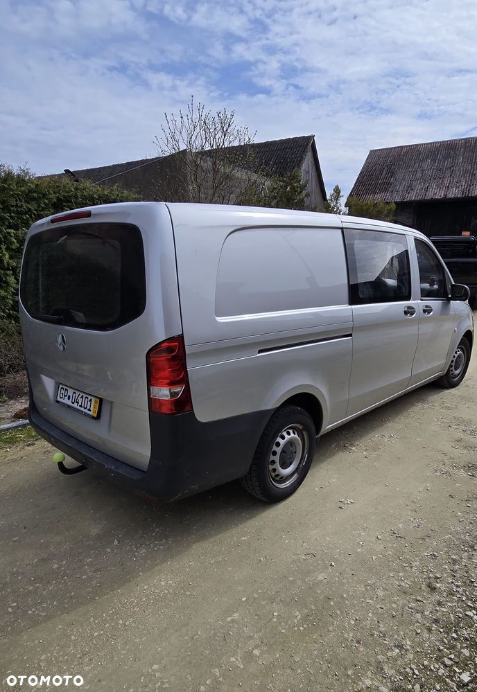 Mercedes-Benz Vito - 3