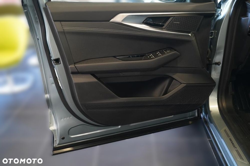 Renault Espace 1.2 E-Tech Full Hybrid 200 Iconic MMT 5os - 11