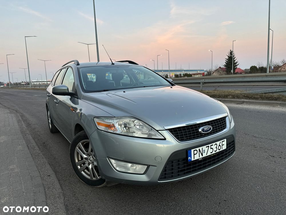 Ford Mondeo 2.0 Champions Edition - 24